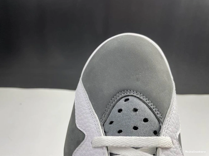 MaikeSneakers Jordan Flint Retro (2021) CU9307-100 7 0714